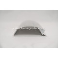 Durable Aluminum Barriers for Highway Noise Control